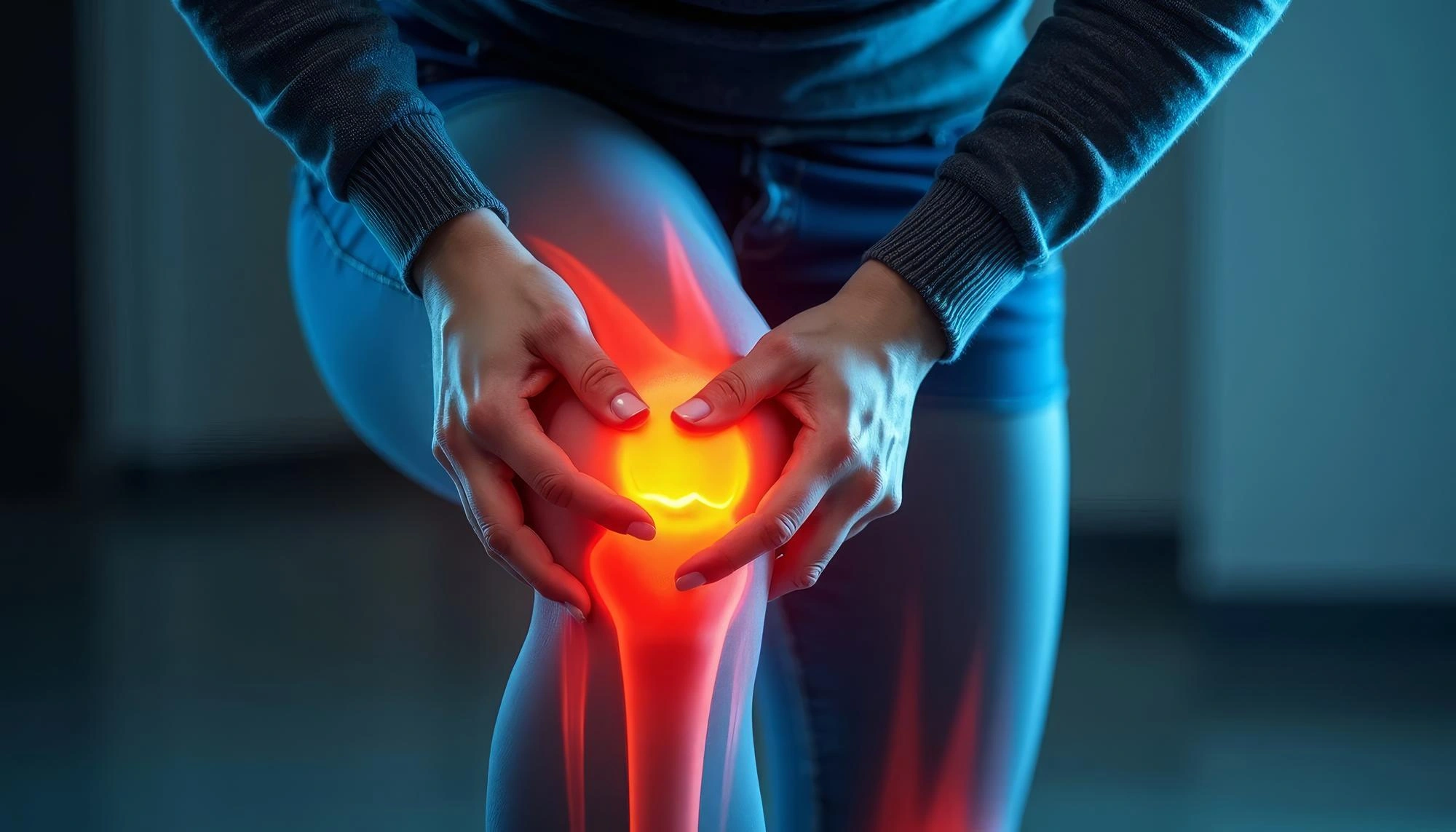 10 Common Bone and Joint Problems (And Their Treatments)