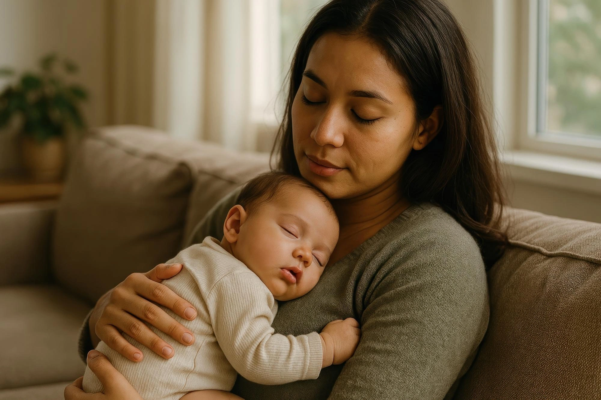 Prenatal to Postnatal: How a Multispecialty Maternity Hospital Supports Mothers and Babies