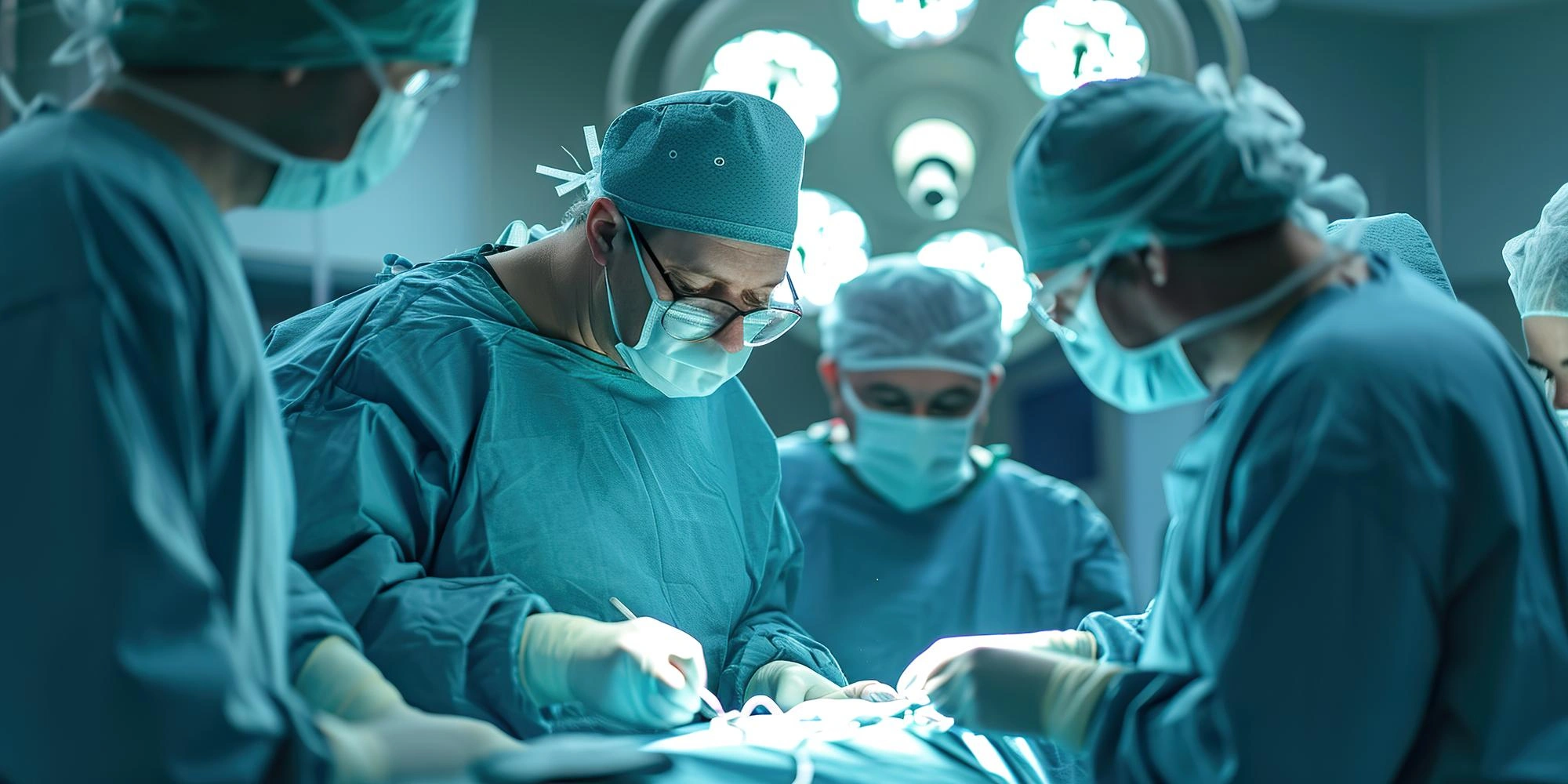 Understanding Hernia Surgery: When Does It Become Necessary?