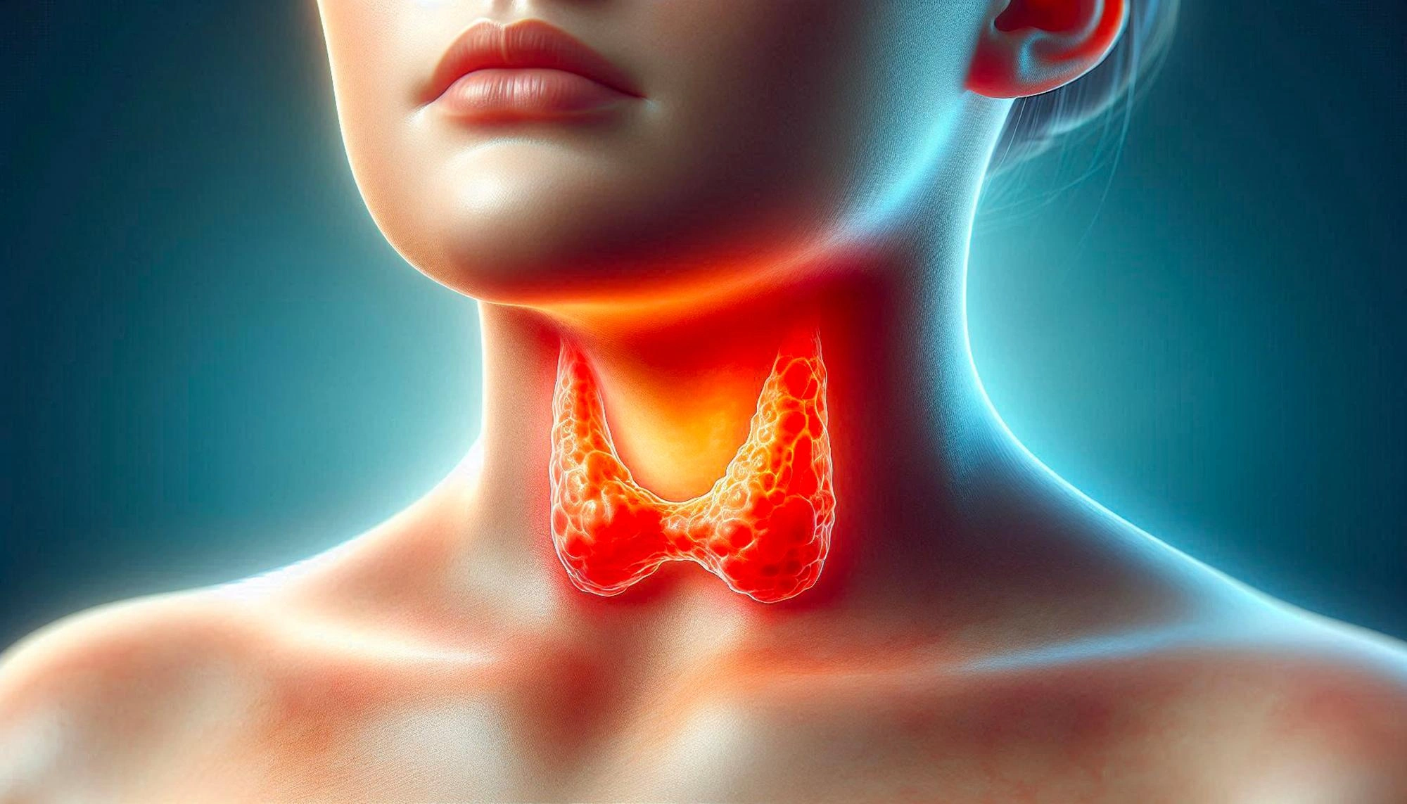 Hypothyroidism Explained: What You Need to Know