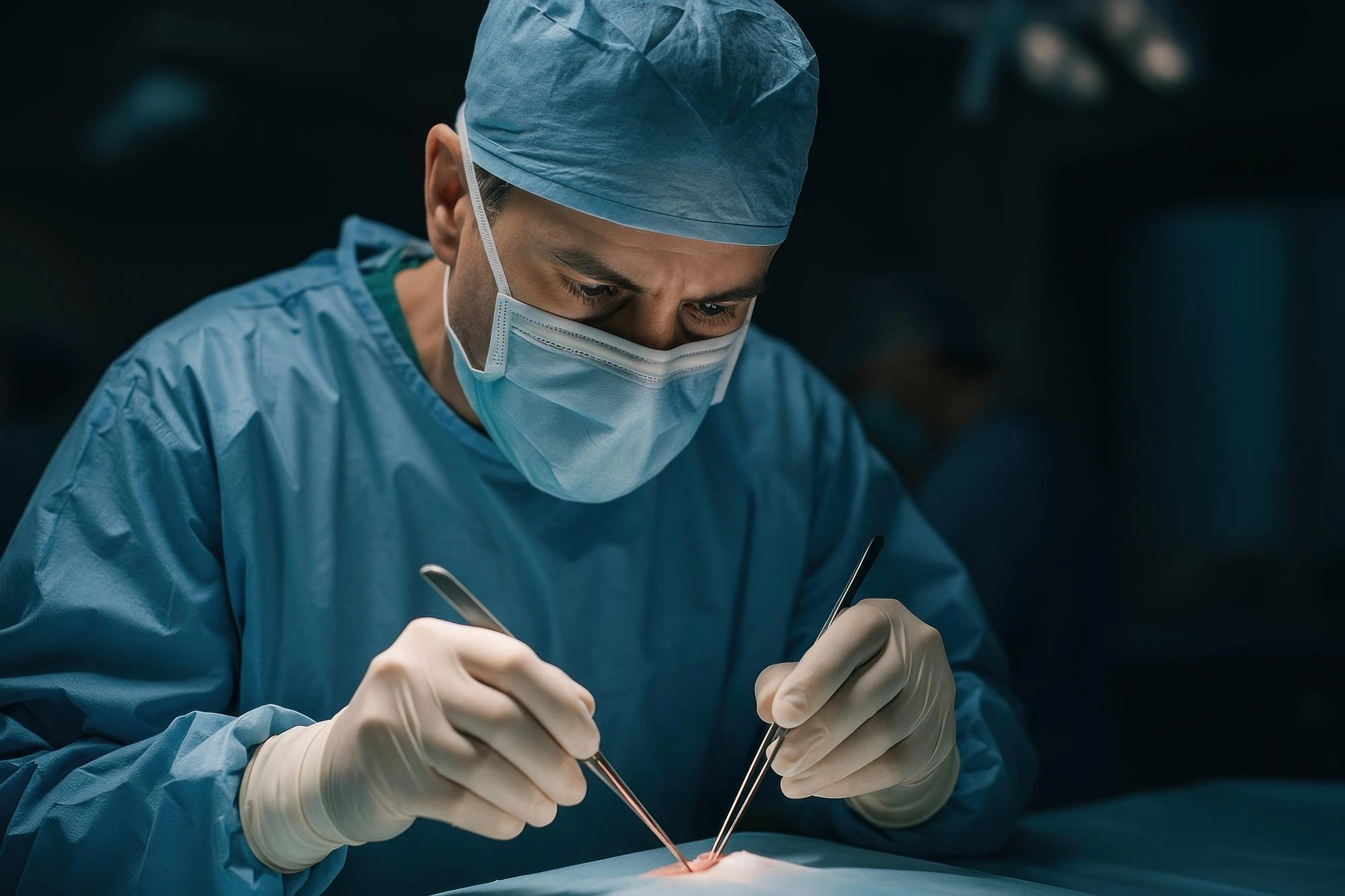 Appendicectomy: What Happens Next? - A Guide to Surgery, Recovery, and Aftercare