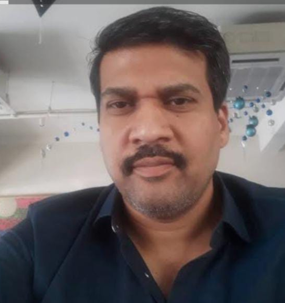 Dr. T.A. Amudhan MBBS, DLO, (ENT SURGEON)