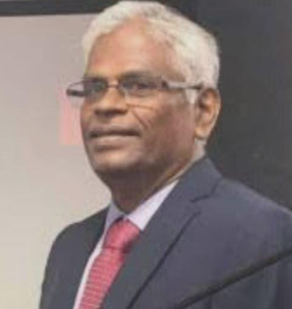 Dr. R.M. Bhoopathy M.D [GEN.Med], D.M [NEURO], Ph.D, FRCP (EDINBURG)