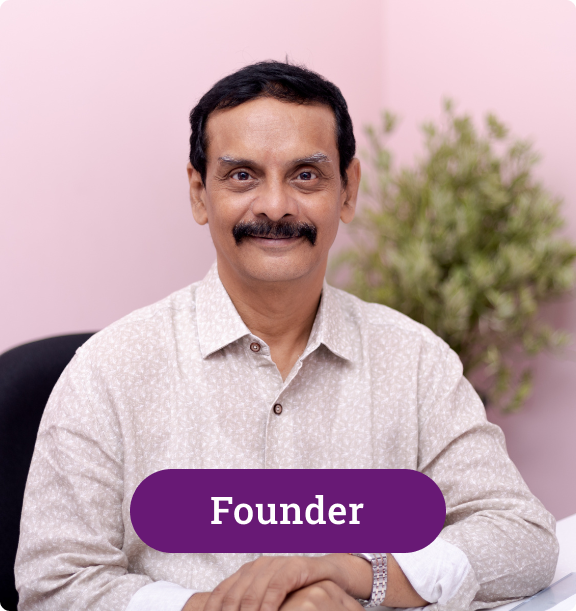 Dr. D. Bharani Kumar - MBBS, AFRCSI, D. Ortho. Eng (UK), FRCS (Trauma & Ortho) Orthopaedic Surgeon, Trauma, Joint Replacement & Arthroscopy Surgeon (Knee & Shoulder)