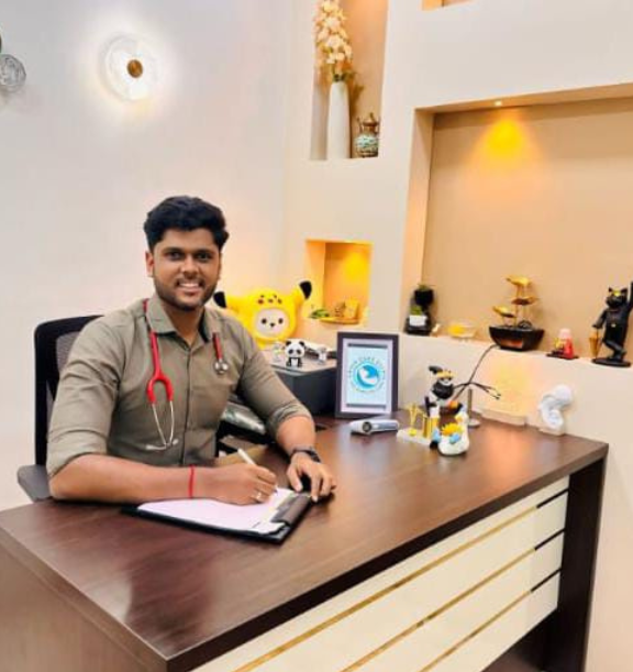 sanjeev