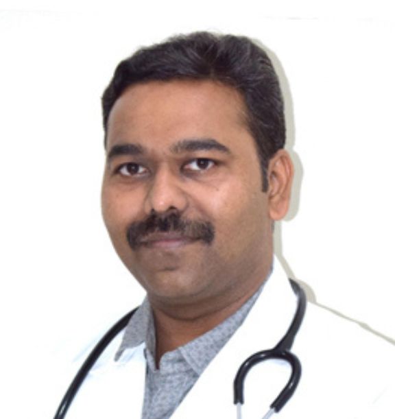 Dr. D. Bharani Kumar - MBBS, AFRCSI, D. Ortho. Eng (UK), FRCS (Trauma & Ortho) Orthopaedic Surgeon, Trauma, Joint Replacement & Arthroscopy Surgeon (Knee & Shoulder)
