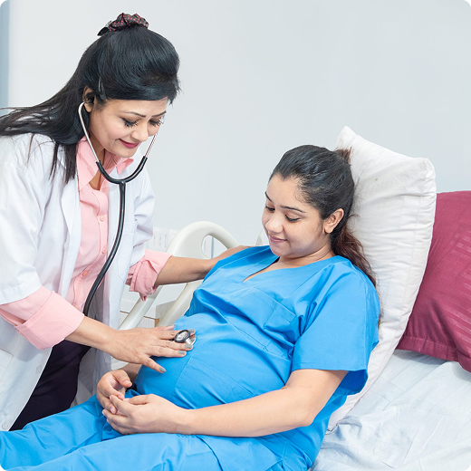 Best Multi-Specialty
									Hospital